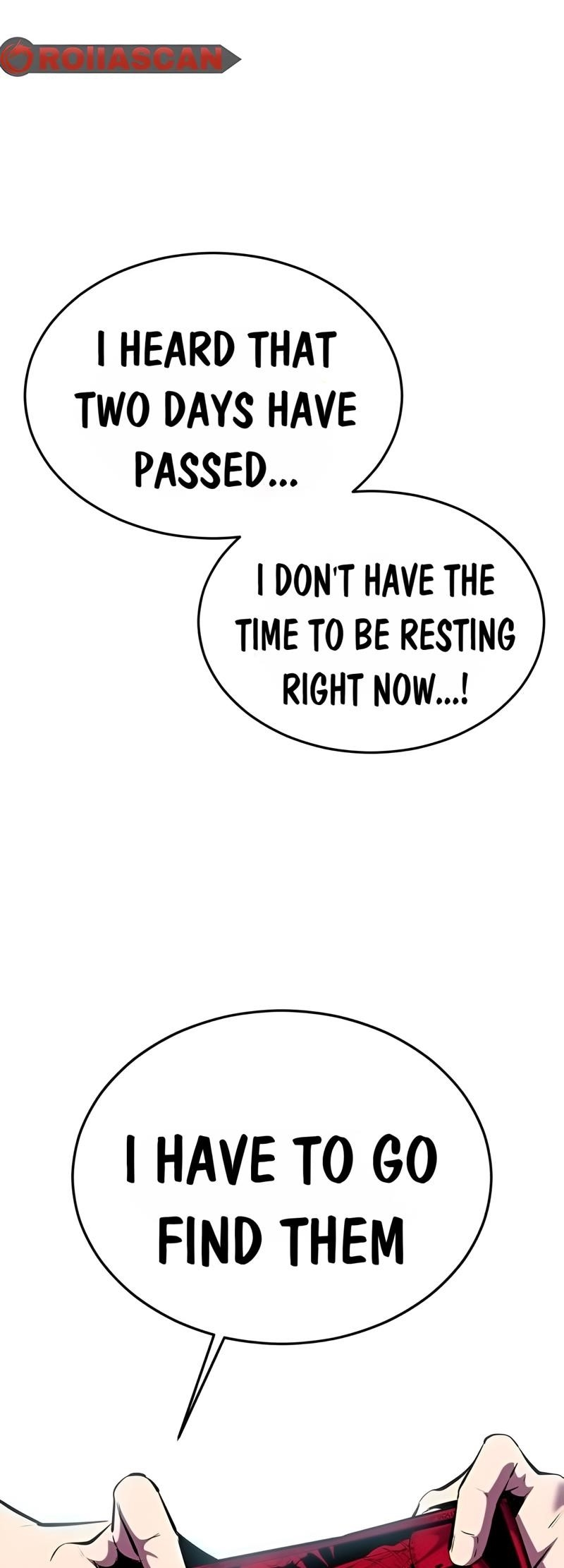 The Boy Of Death Chapter 275 - Page 41 in English