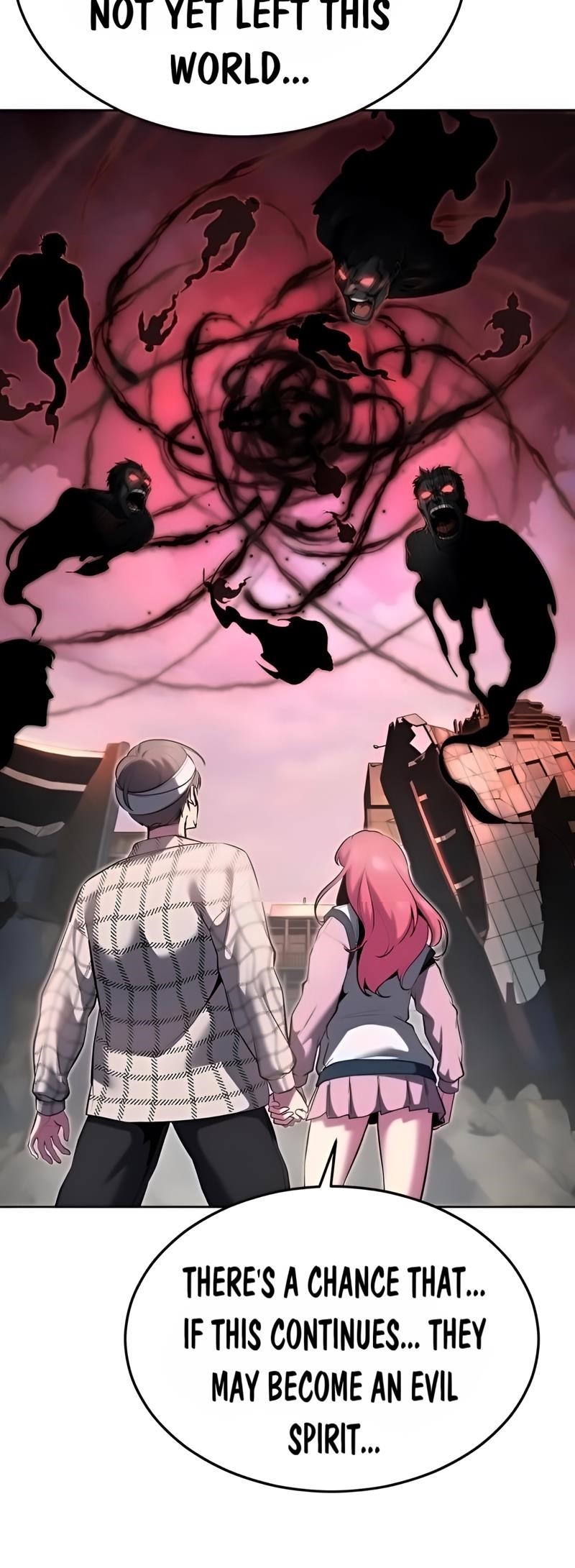The Boy Of Death Chapter 275 - Page 55 in English