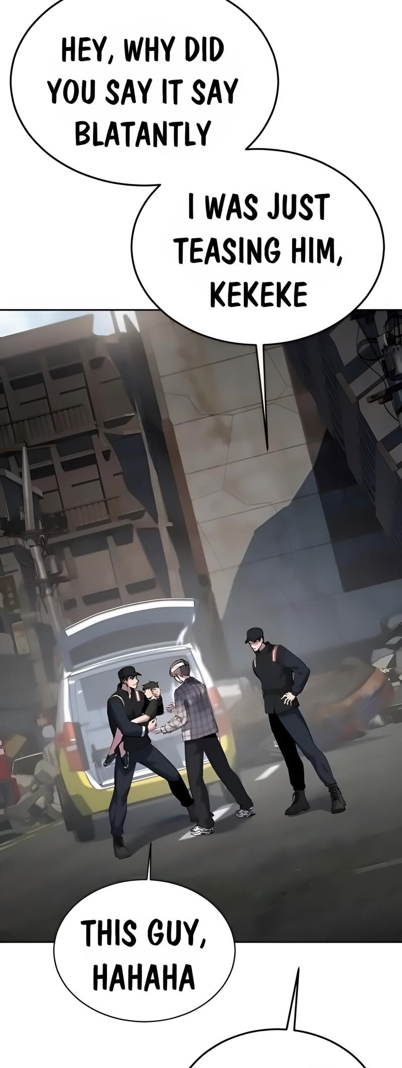The Boy Of Death Chapter 275 - Page 70 in English