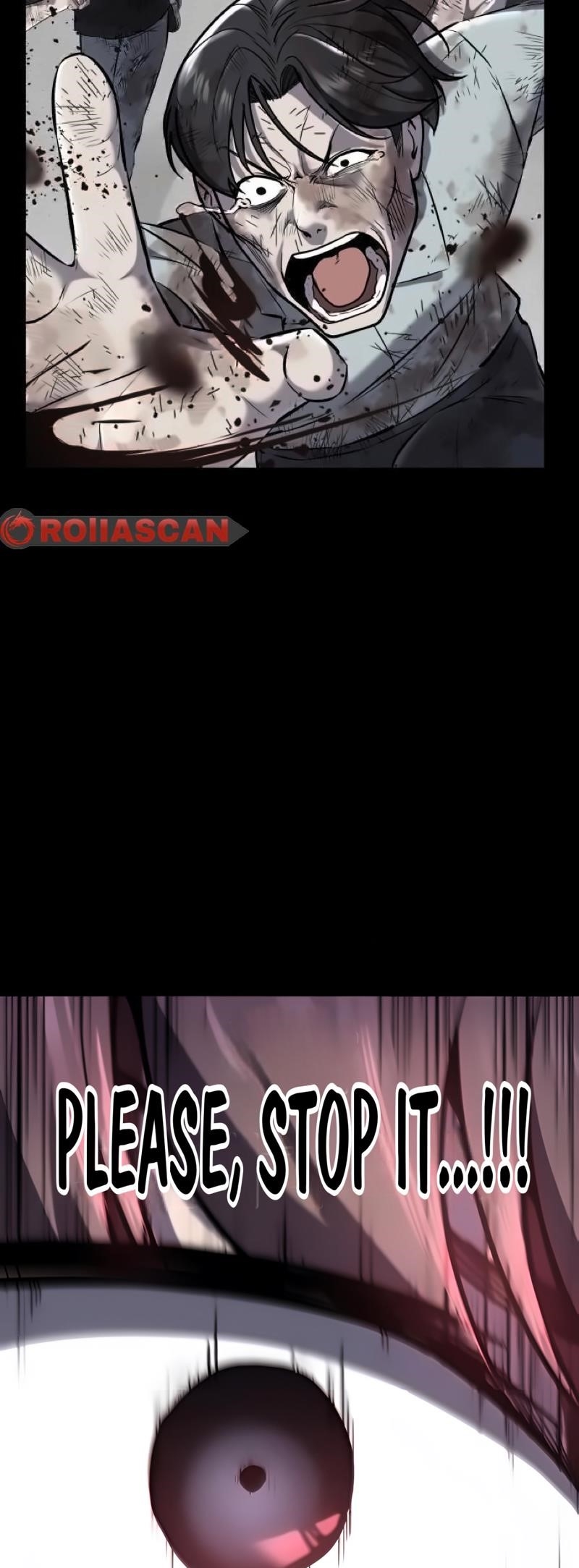 The Boy Of Death Chapter 275 - Page 9 in English