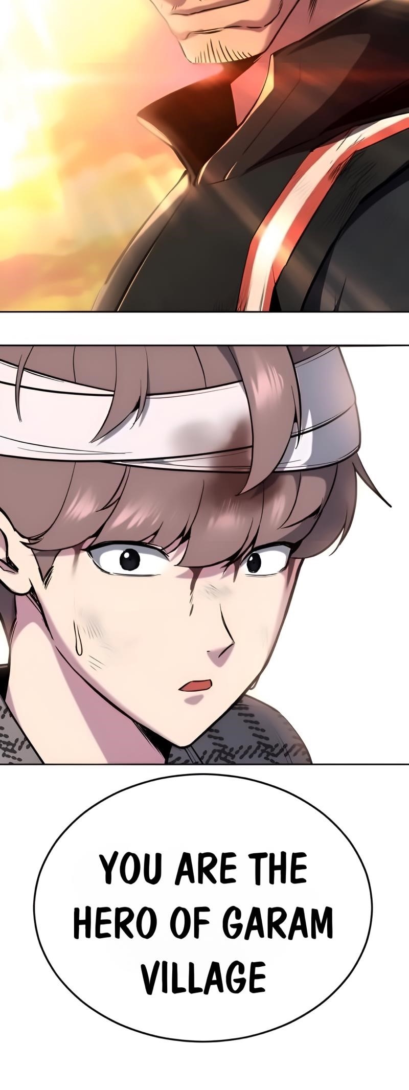The Boy Of Death Chapter 275 - Page 91 in English