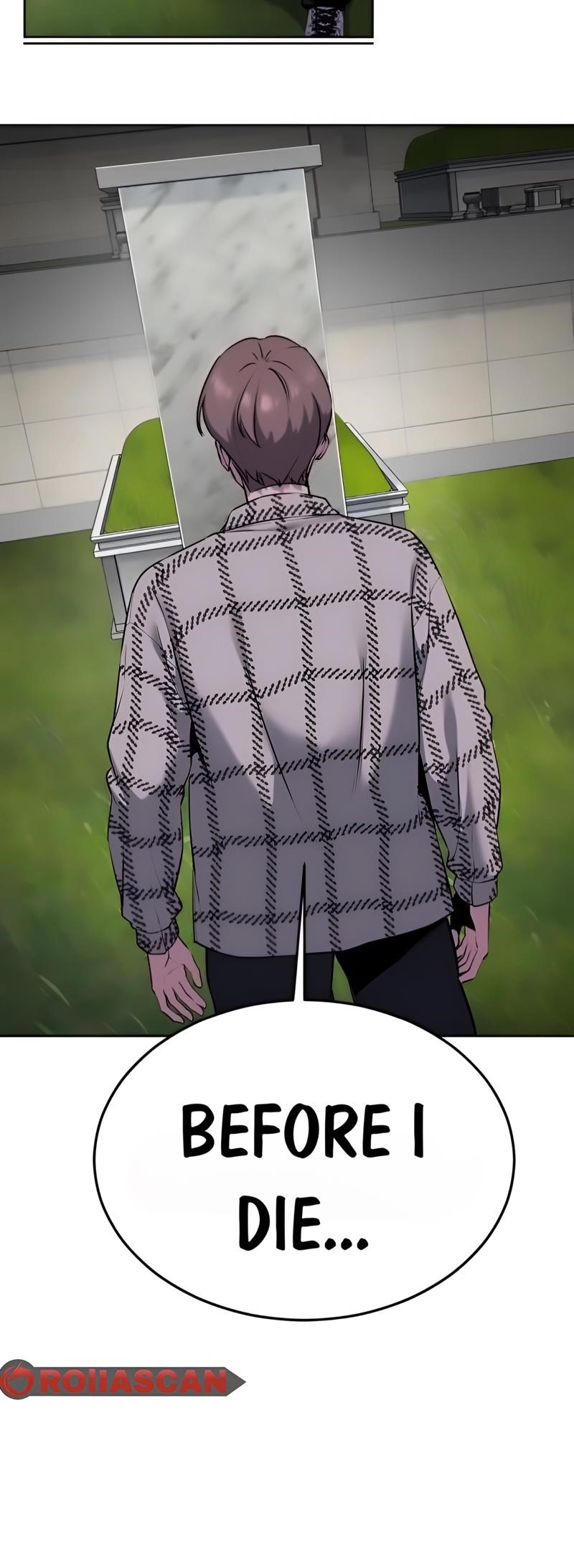 The Boy Of Death Chapter 276 - Page 101 in English