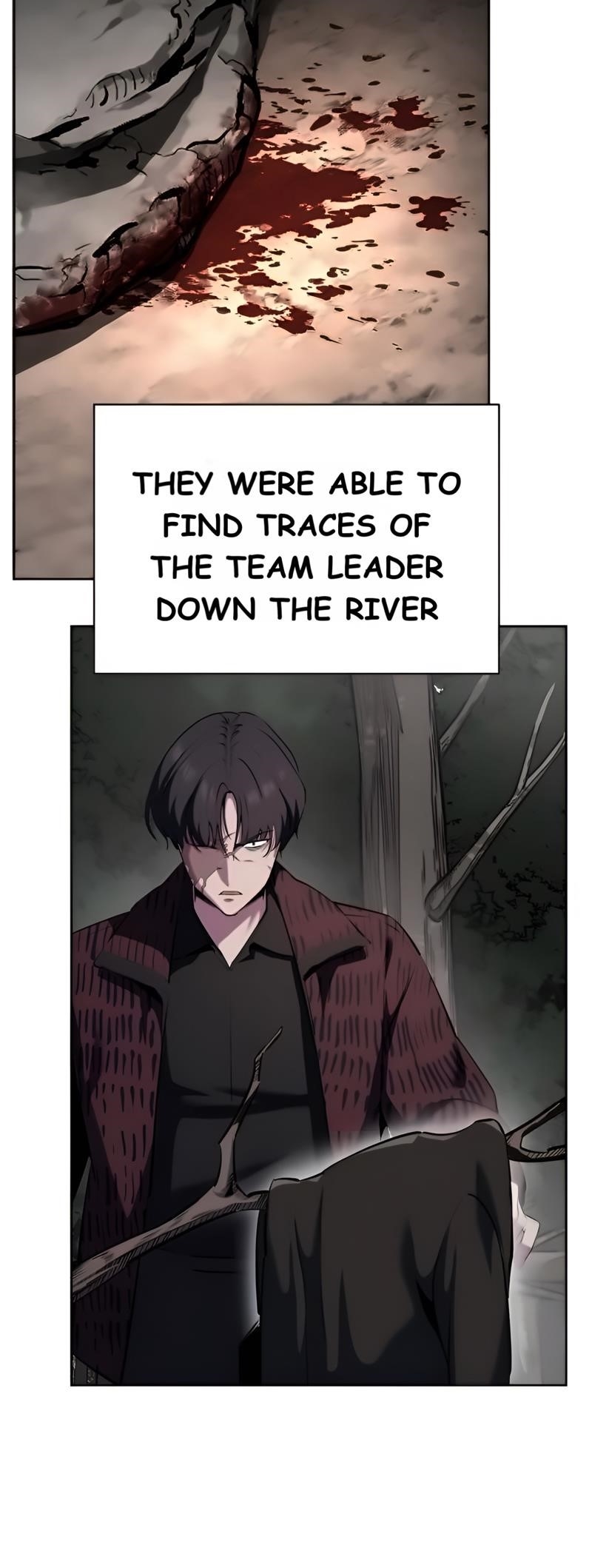 The Boy Of Death Chapter 276 - Page 107 in English