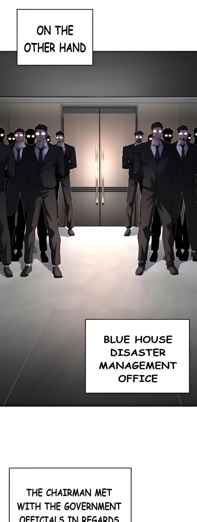 The Boy Of Death Chapter 276 - Page 108 in English