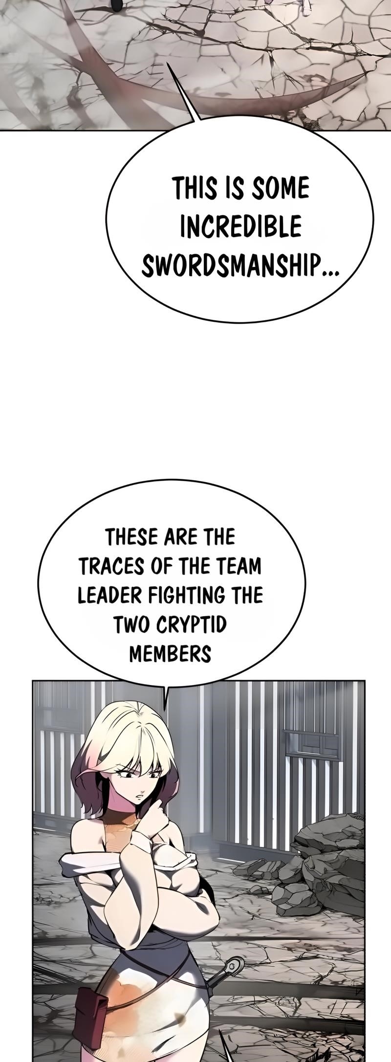 The Boy Of Death Chapter 276 - Page 11 in English