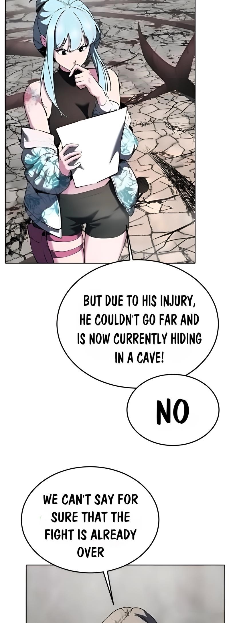 The Boy Of Death Chapter 276 - Page 13 in English