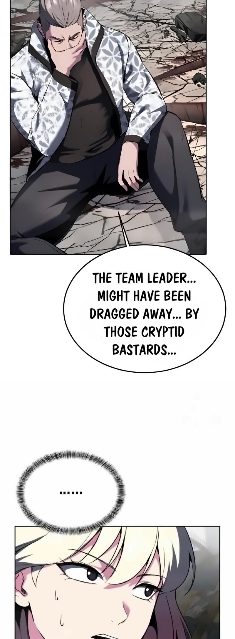 The Boy Of Death Chapter 276 - Page 15 in English