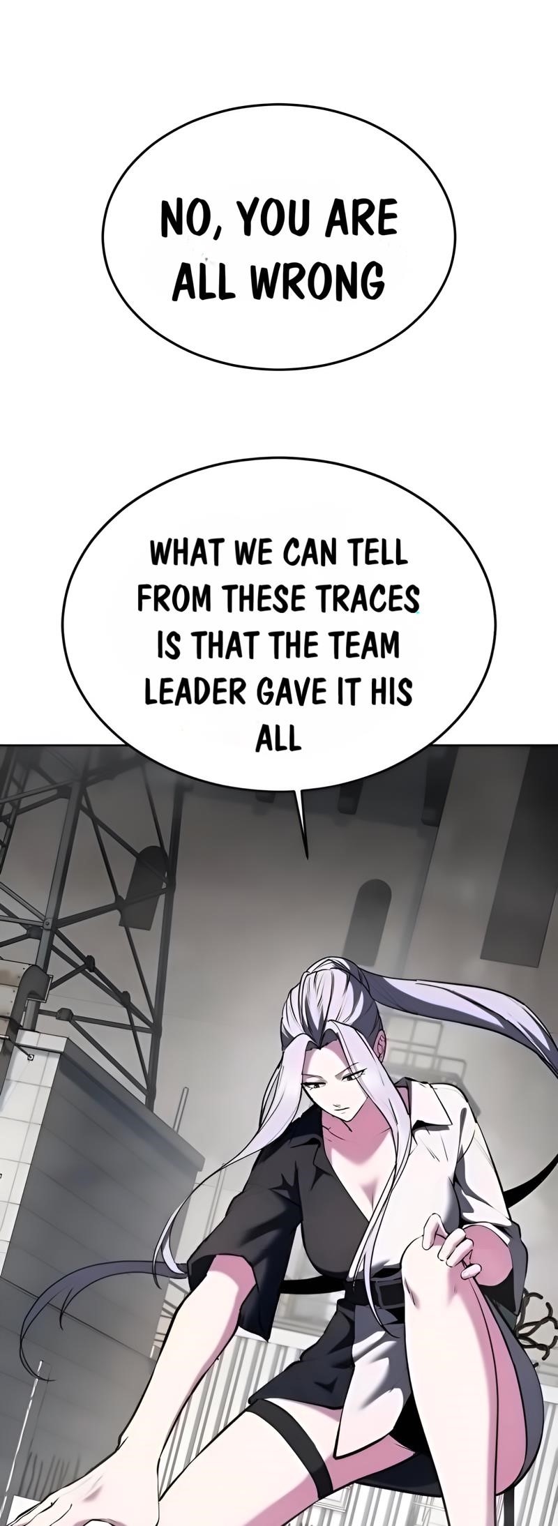 The Boy Of Death Chapter 276 - Page 17 in English