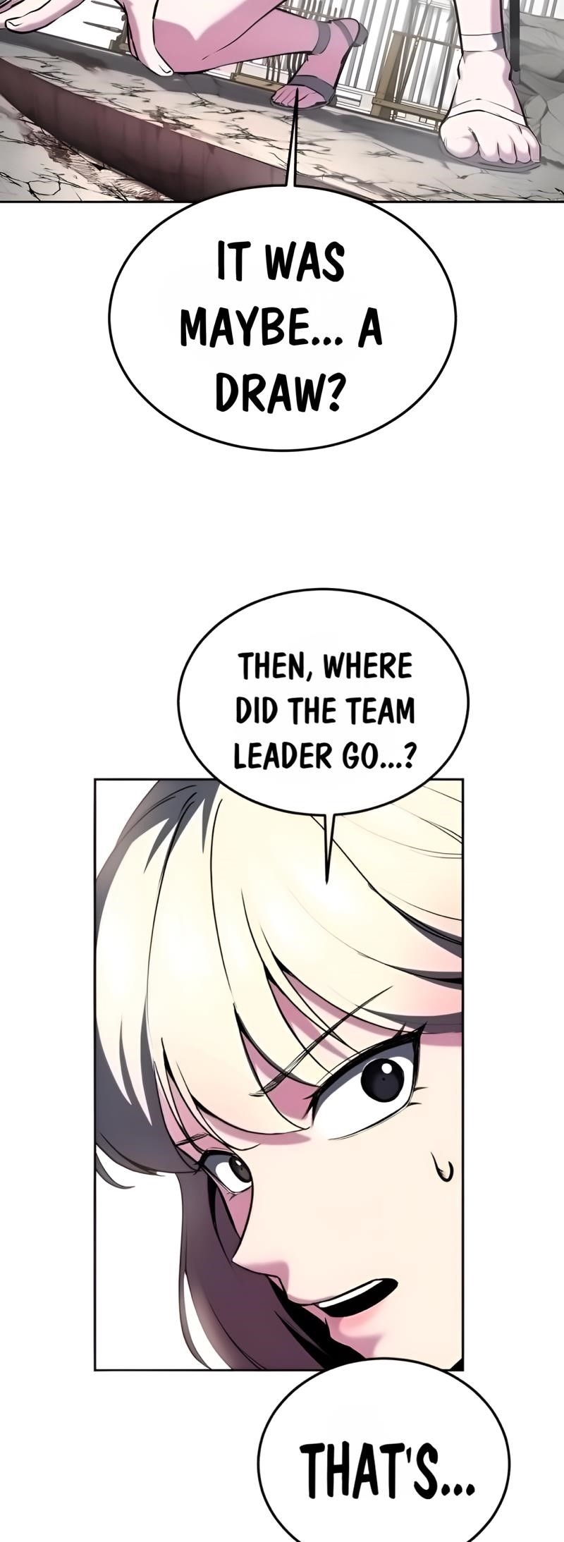 The Boy Of Death Chapter 276 - Page 18 in English