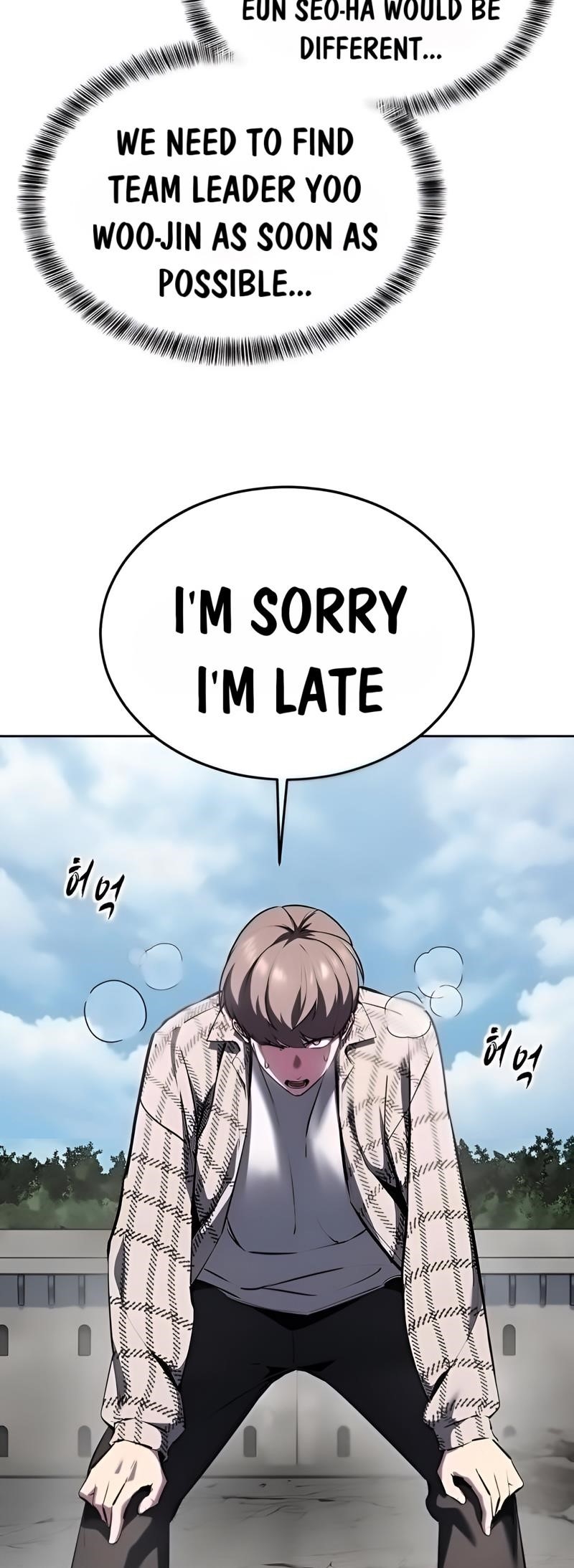 The Boy Of Death Chapter 276 - Page 20 in English