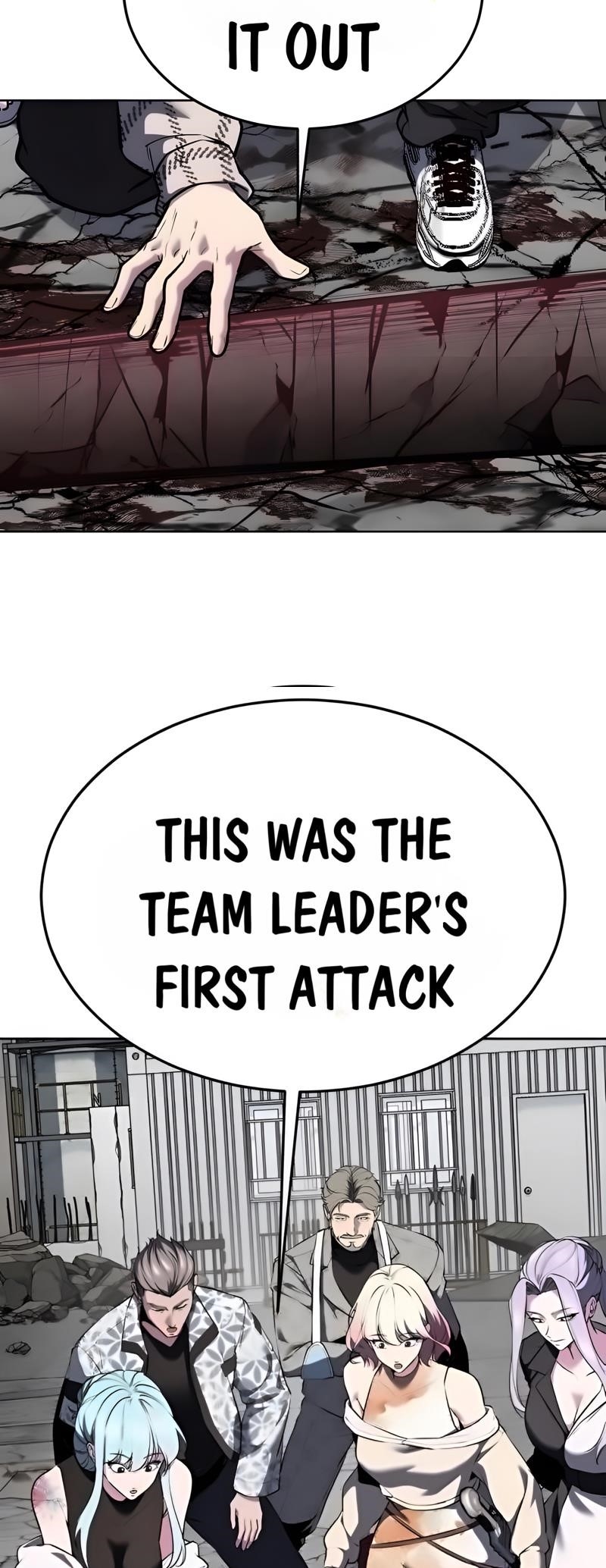 The Boy Of Death Chapter 276 - Page 34 in English