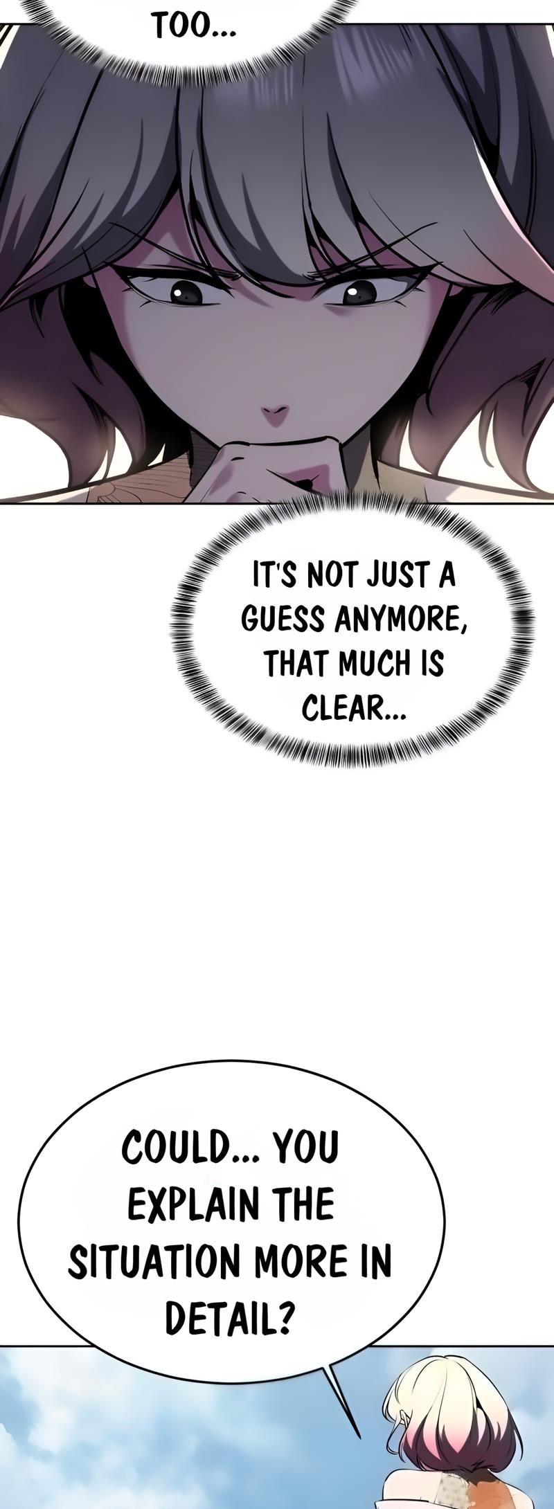 The Boy Of Death Chapter 276 - Page 43 in English