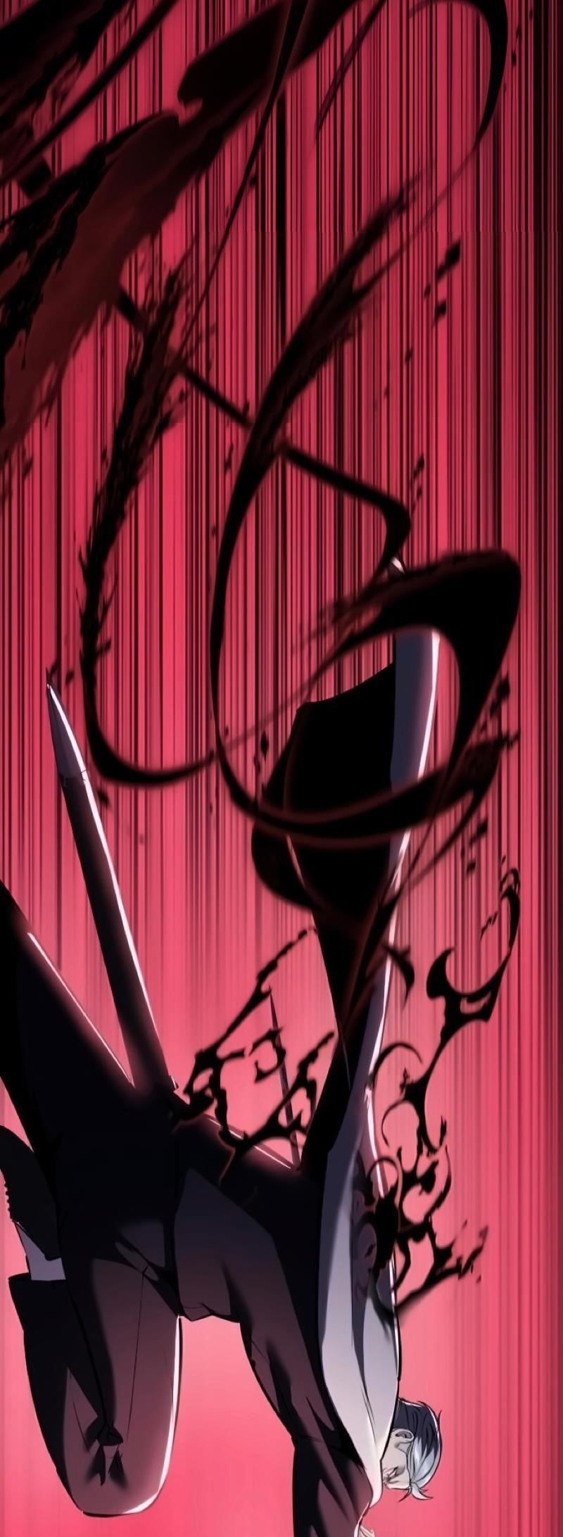The Boy Of Death Chapter 276 - Page 49 in English