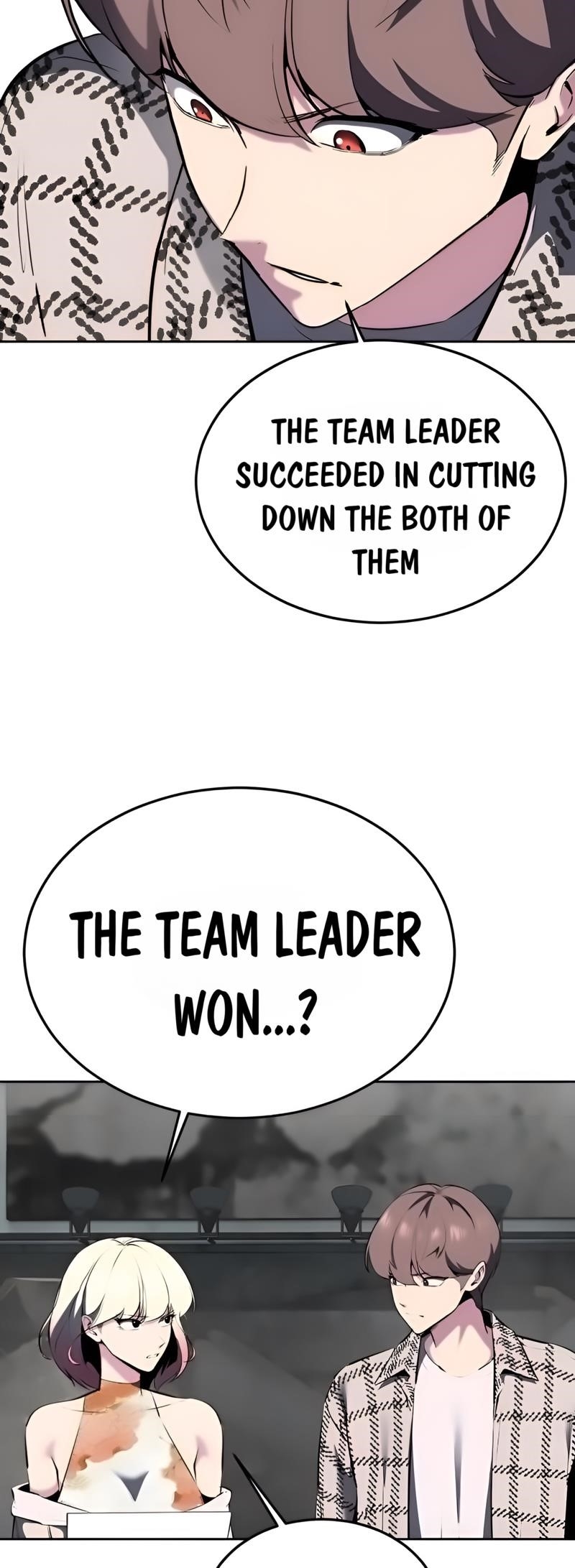 The Boy Of Death Chapter 276 - Page 54 in English