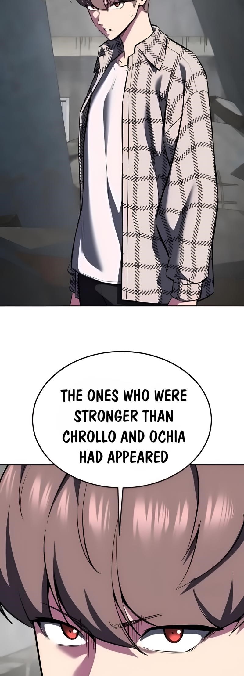 The Boy Of Death Chapter 276 - Page 58 in English