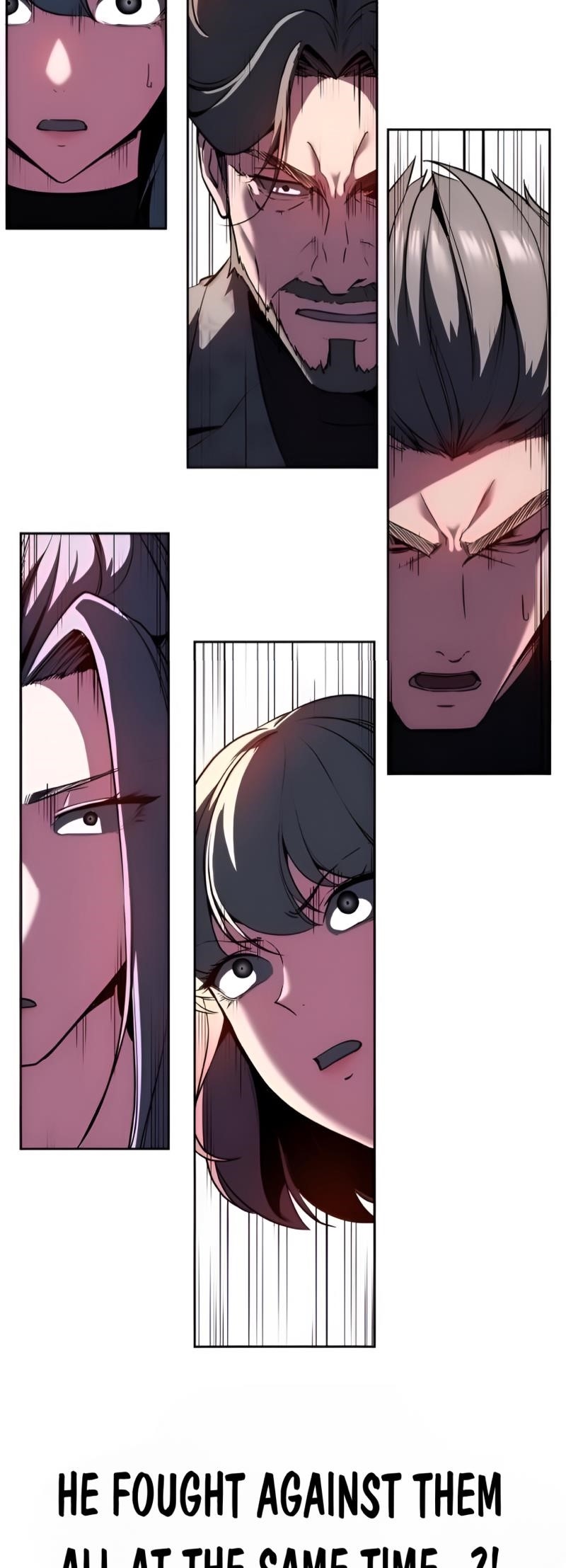 The Boy Of Death Chapter 276 - Page 60 in English