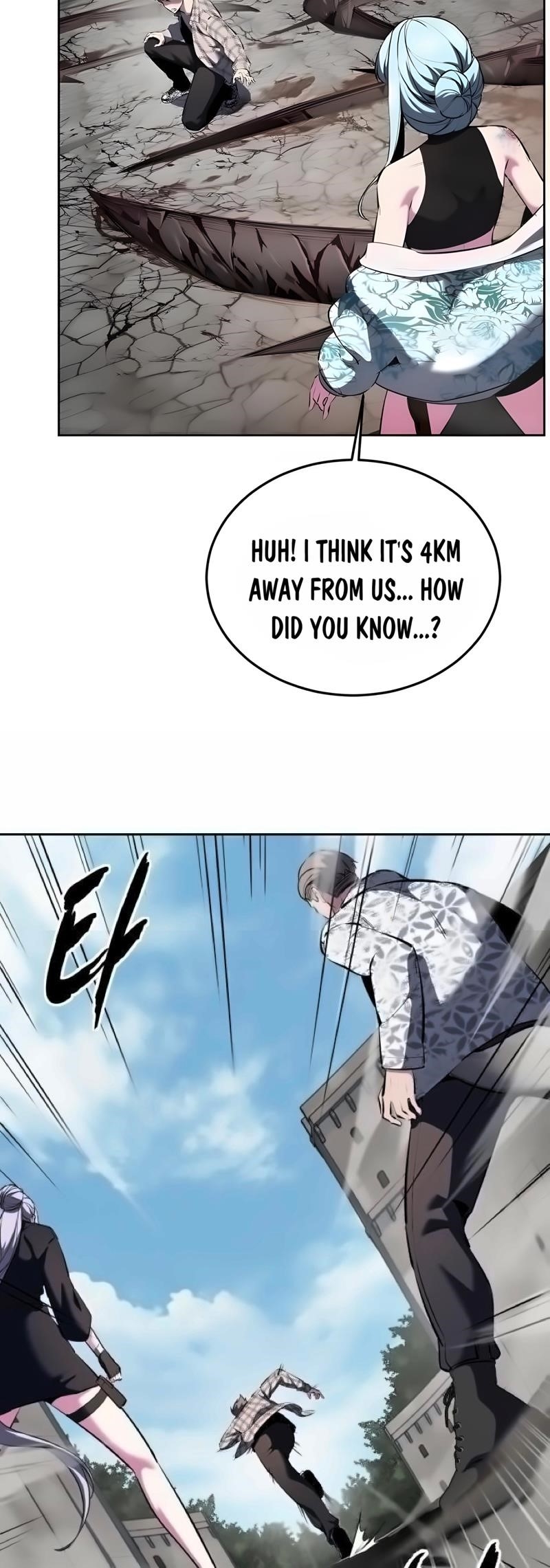 The Boy Of Death Chapter 276 - Page 77 in English