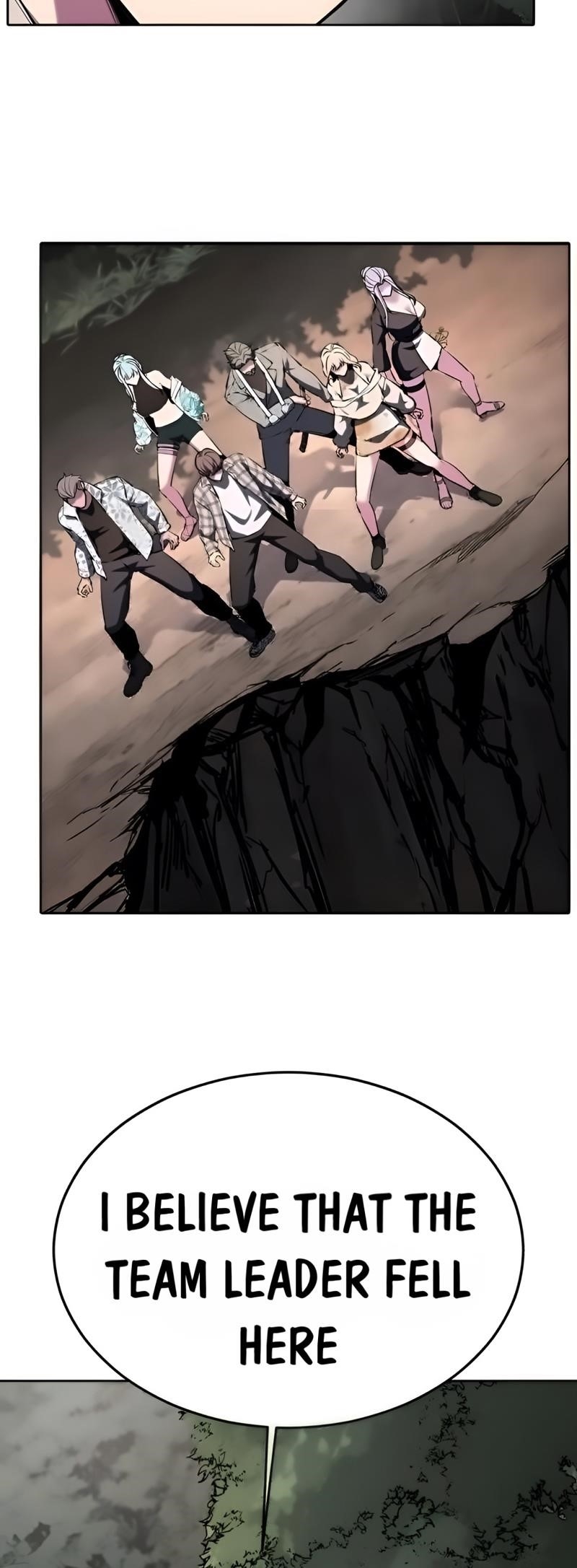 The Boy Of Death Chapter 276 - Page 81 in English