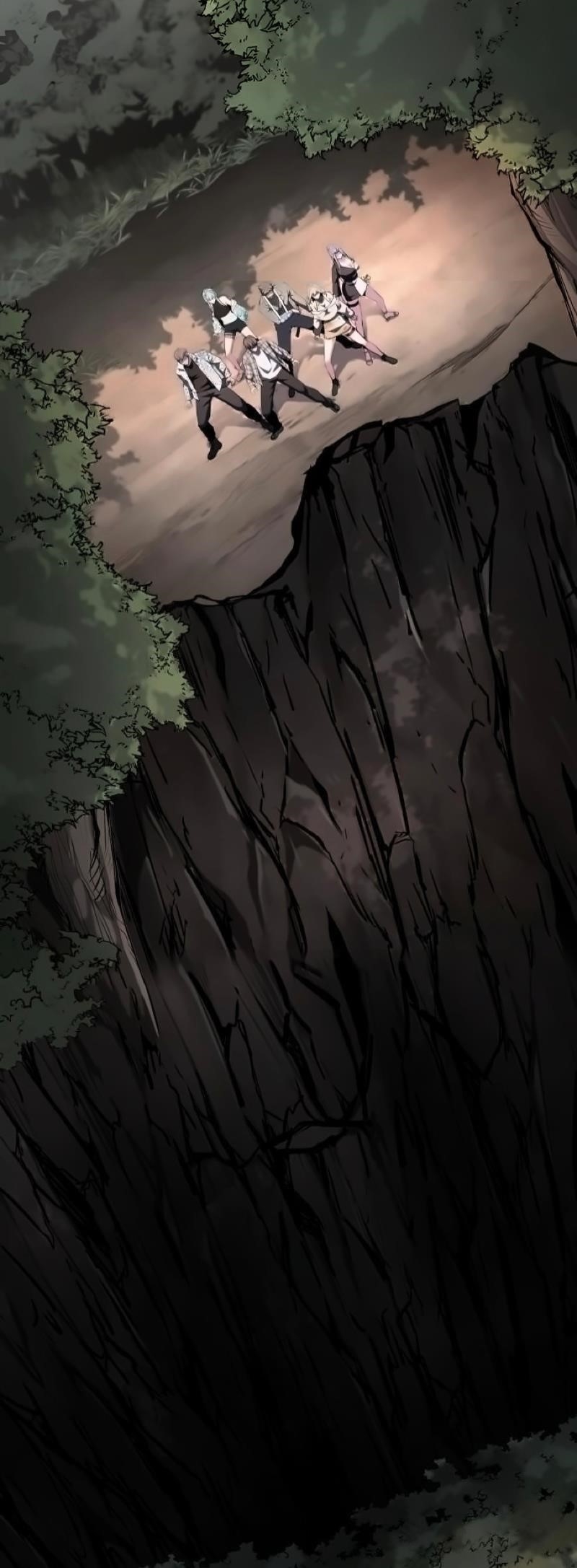 The Boy Of Death Chapter 276 - Page 82 in English