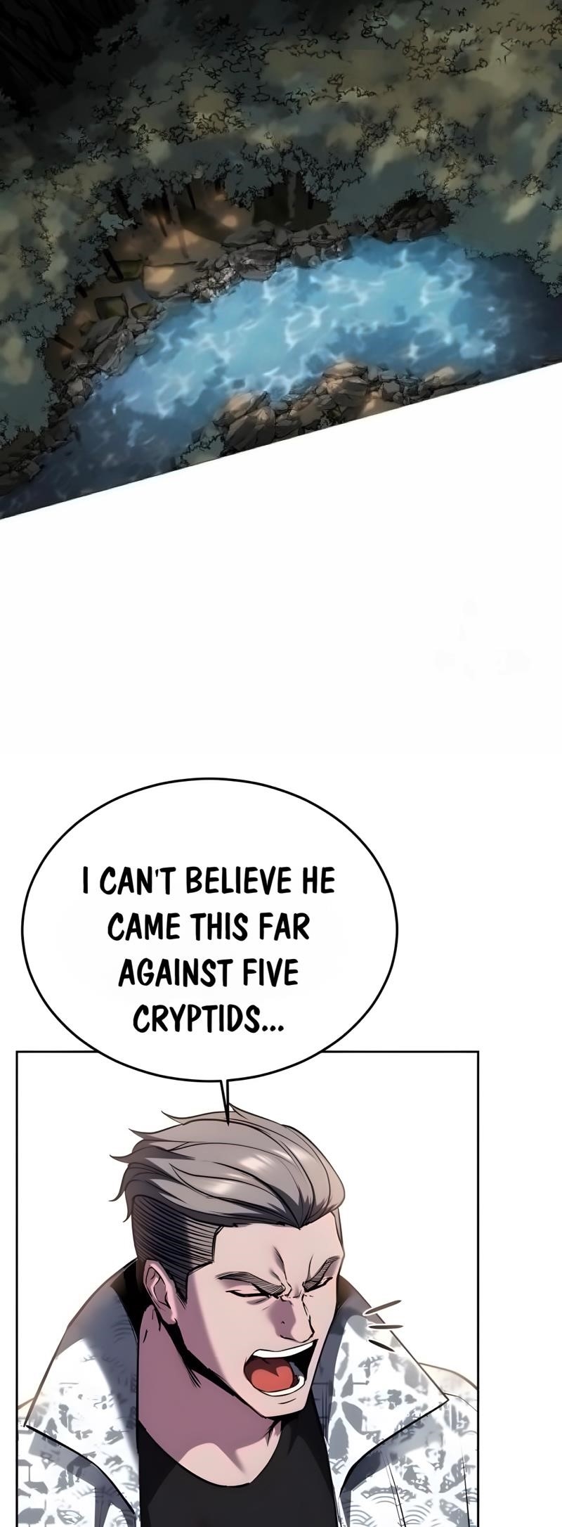 The Boy Of Death Chapter 276 - Page 83 in English