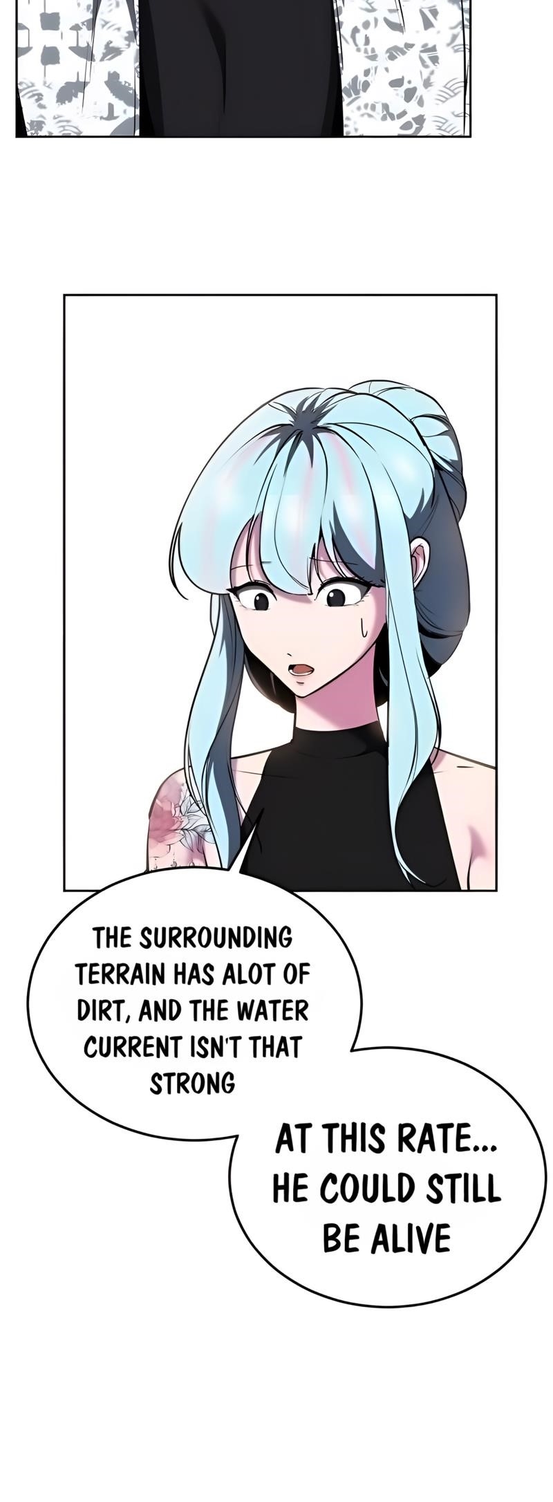 The Boy Of Death Chapter 276 - Page 84 in English