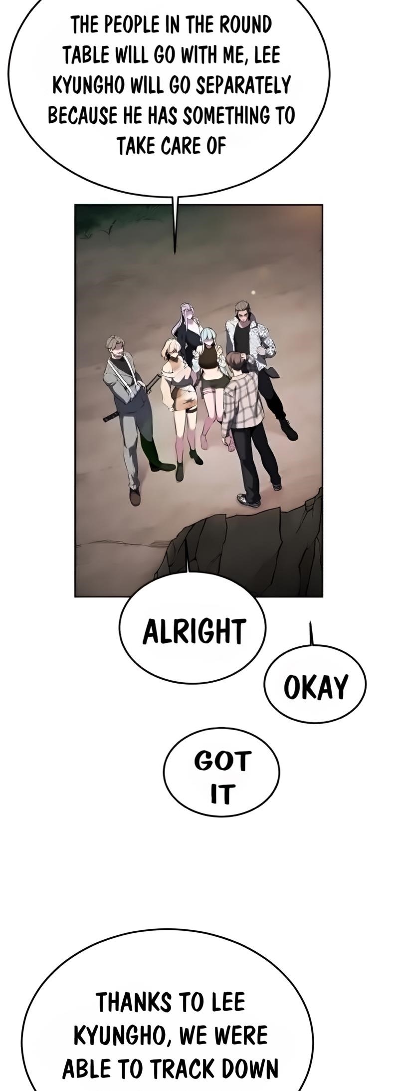 The Boy Of Death Chapter 276 - Page 87 in English
