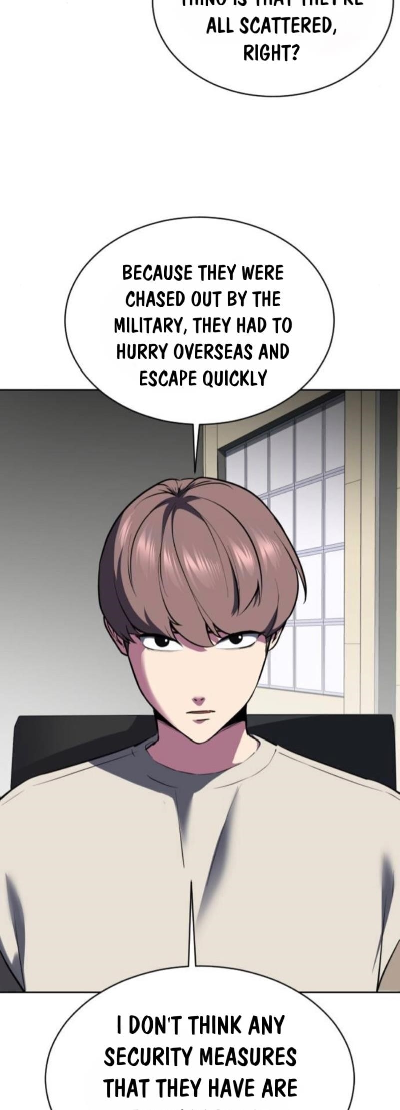 The Boy Of Death Chapter 277 - Page 102 in English