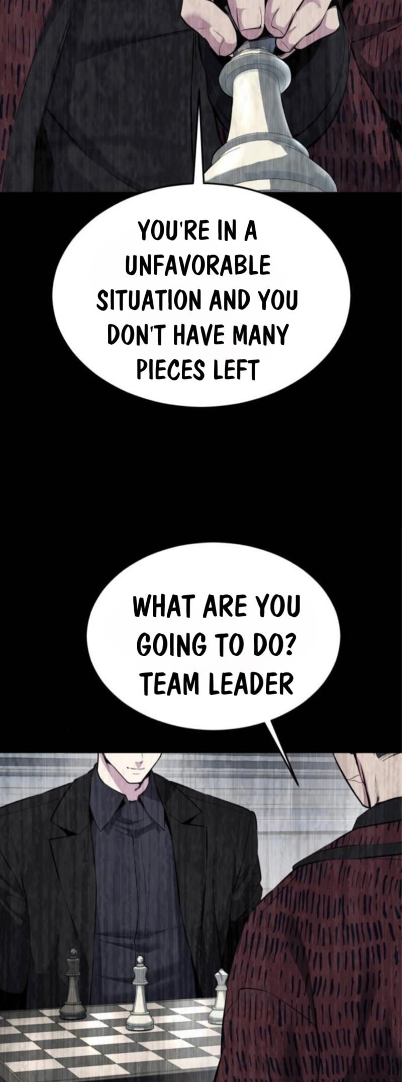 The Boy Of Death Chapter 277 - Page 106 in English