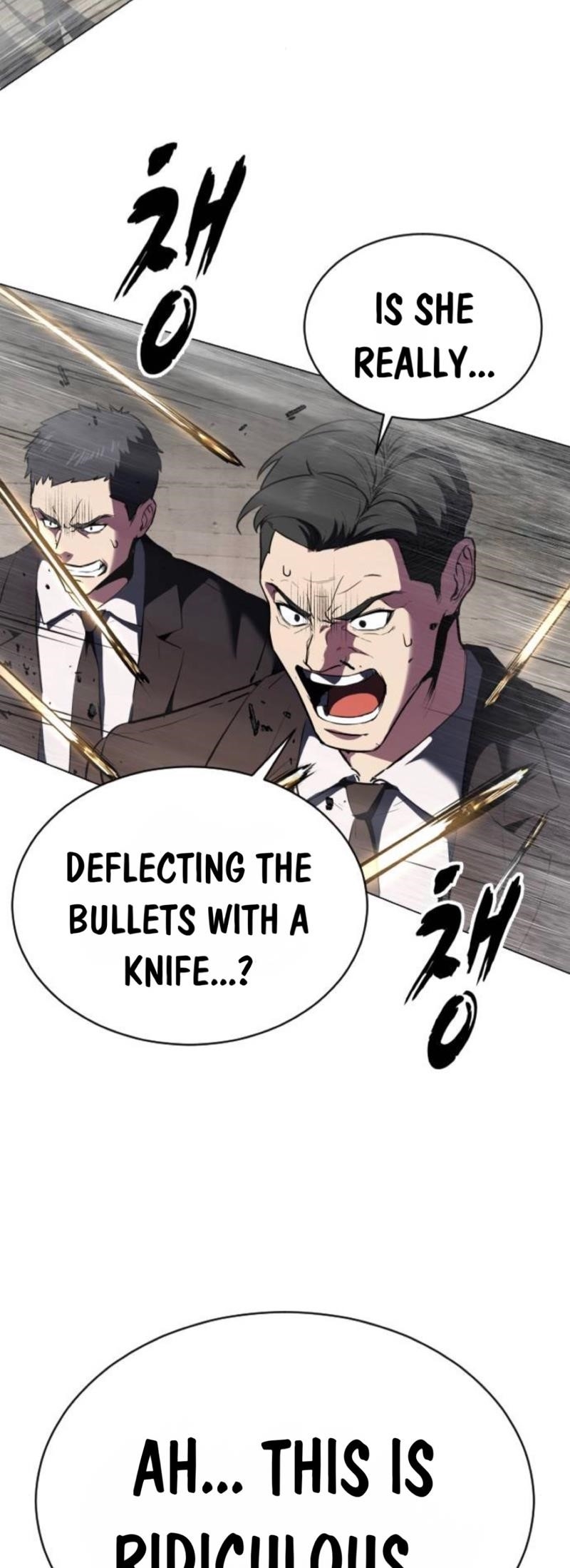 The Boy Of Death Chapter 277 - Page 12 in English