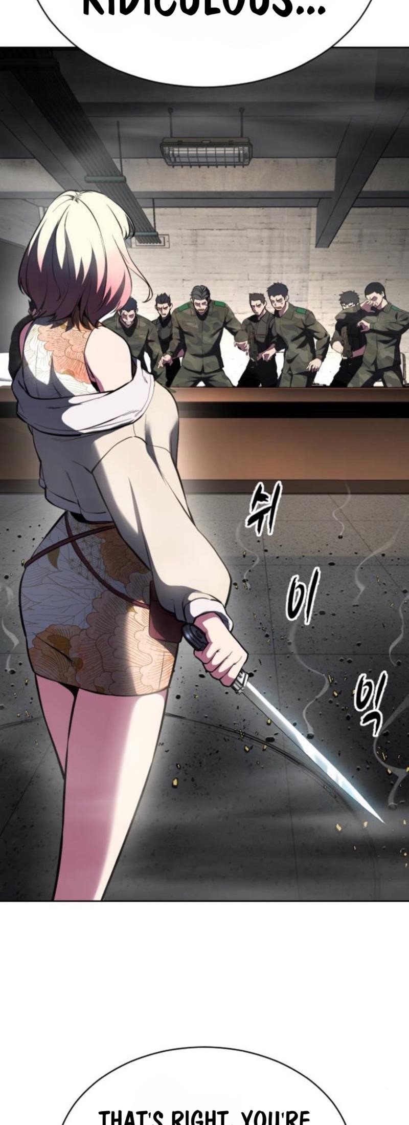 The Boy Of Death Chapter 277 - Page 13 in English