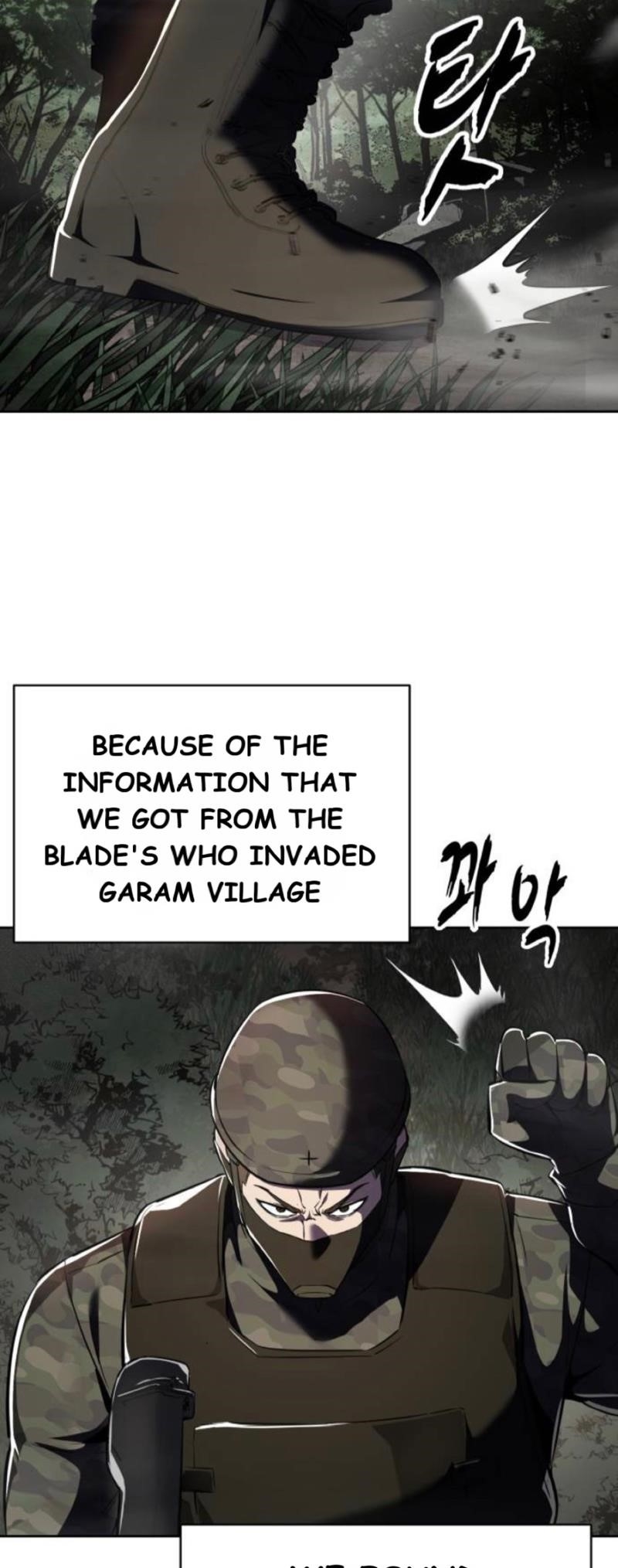 The Boy Of Death Chapter 277 - Page 20 in English
