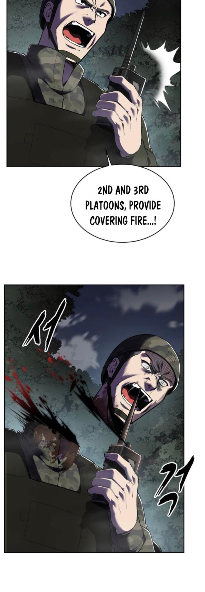 The Boy Of Death Chapter 277 - Page 32 in English