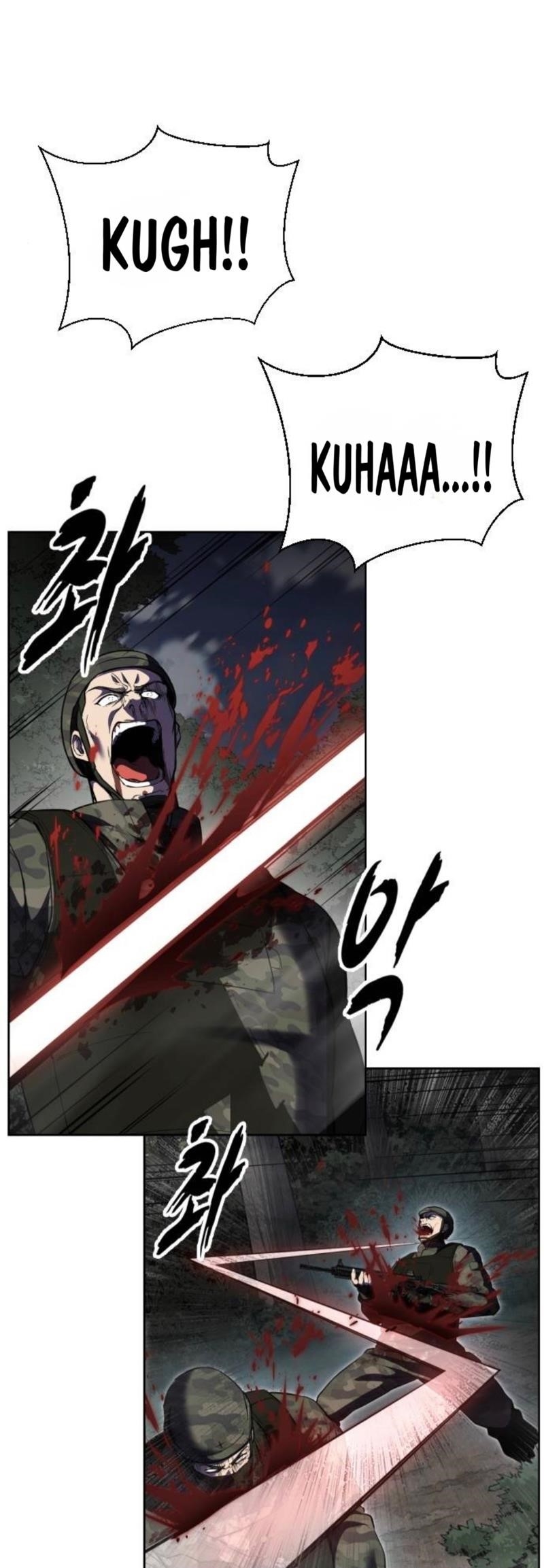 The Boy Of Death Chapter 277 - Page 33 in English
