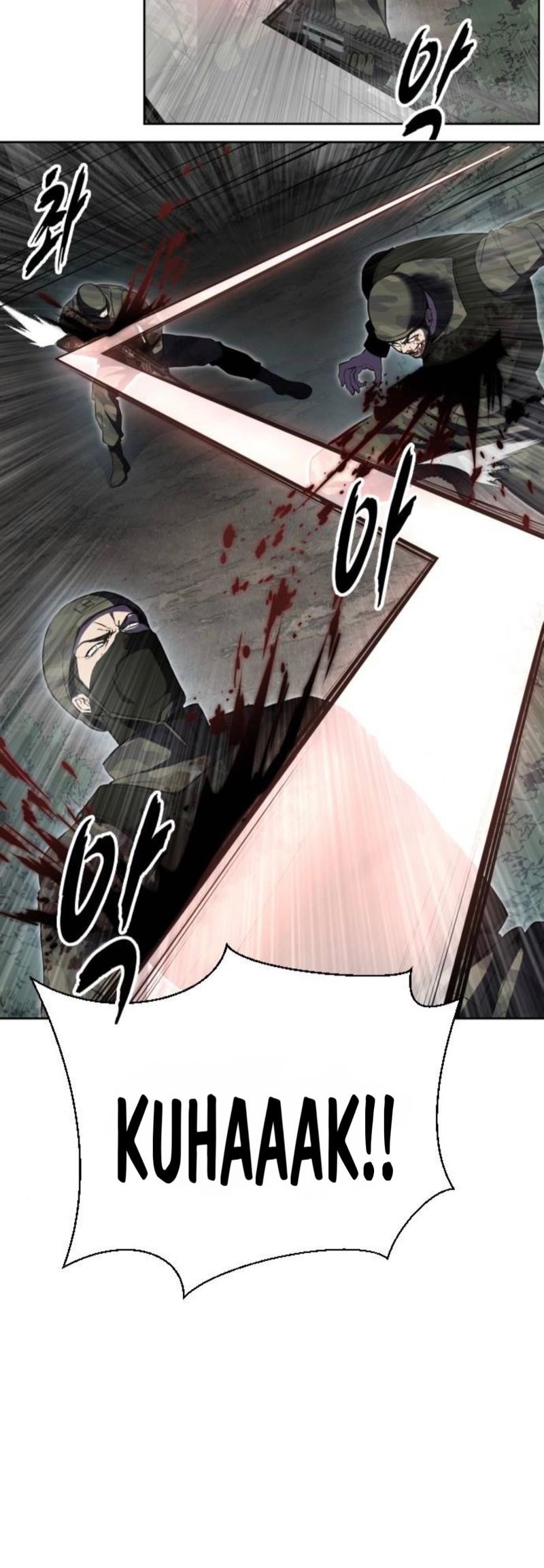 The Boy Of Death Chapter 277 - Page 34 in English