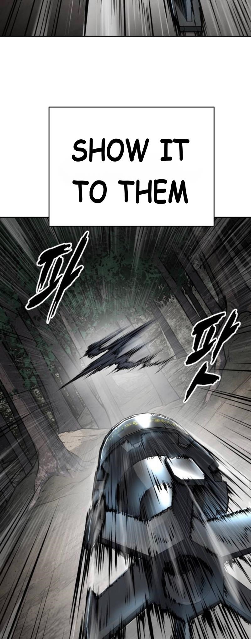 The Boy Of Death Chapter 277 - Page 55 in English