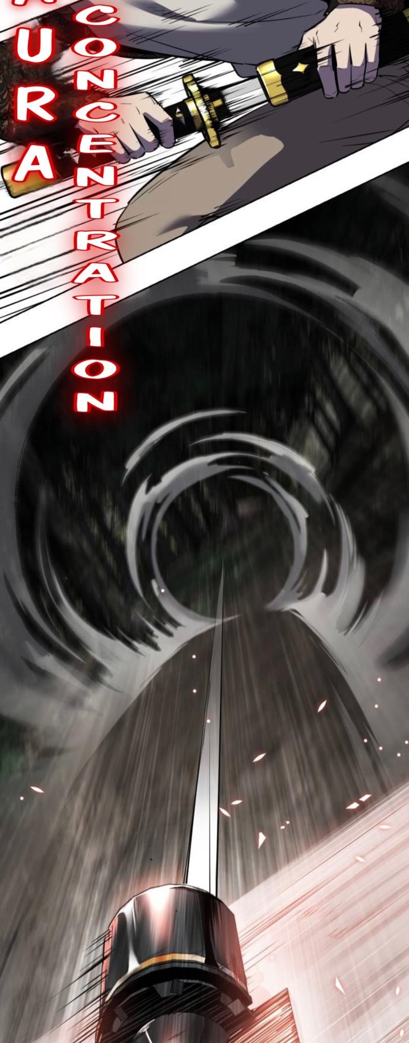 The Boy Of Death Chapter 277 - Page 58 in English