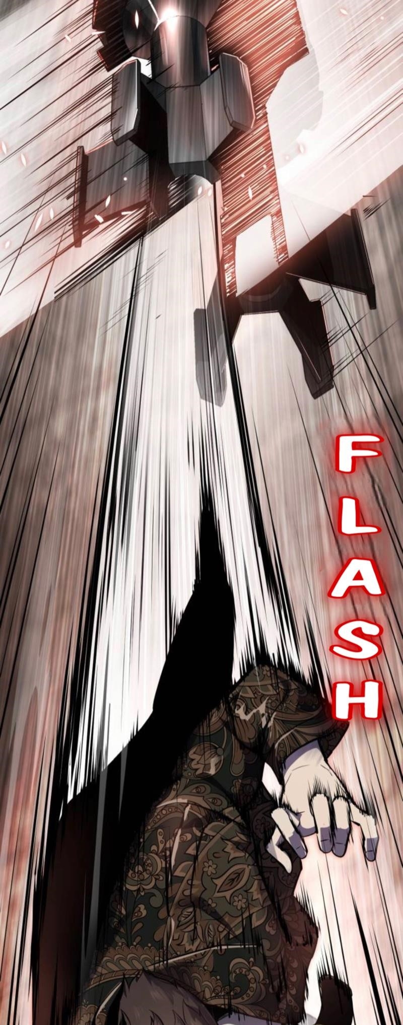 The Boy Of Death Chapter 277 - Page 59 in English