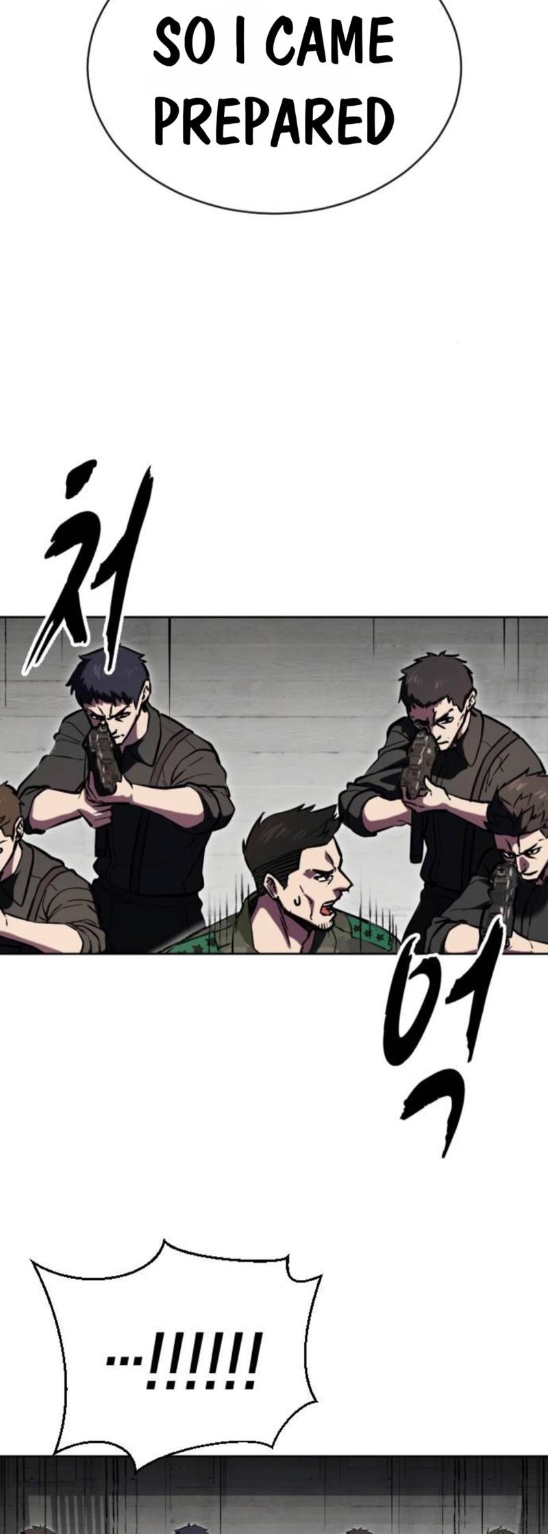 The Boy Of Death Chapter 277 - Page 6 in English