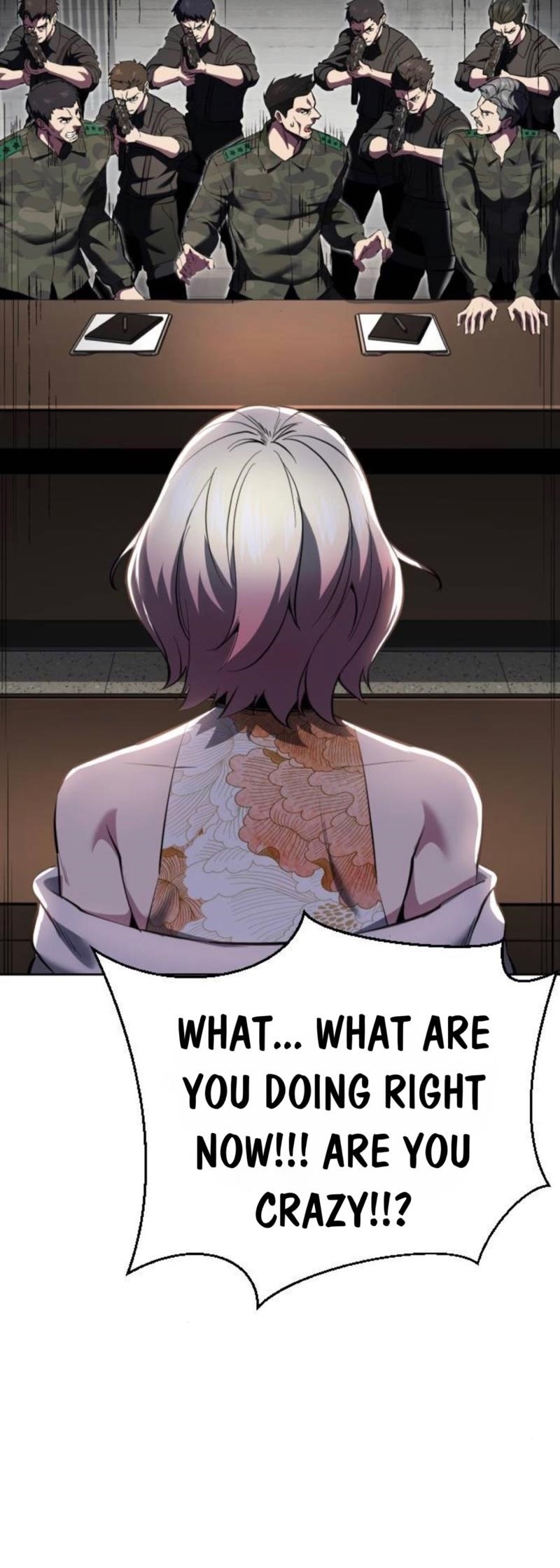 The Boy Of Death Chapter 277 - Page 7 in English