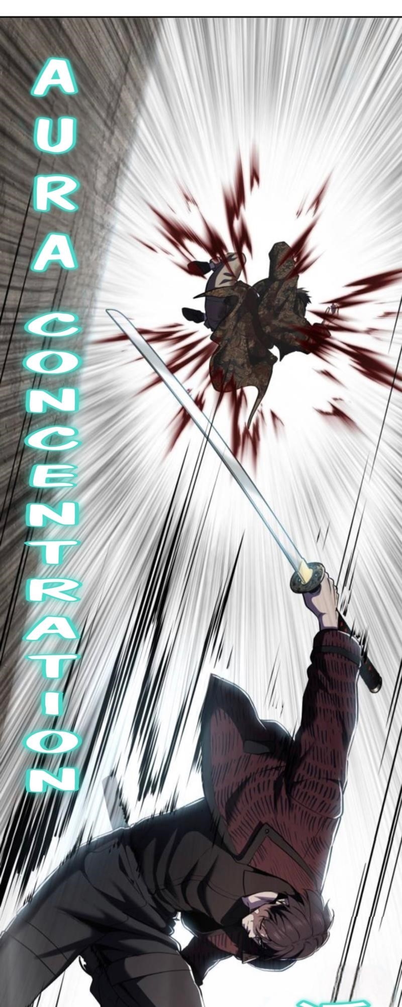 The Boy Of Death Chapter 277 - Page 72 in English