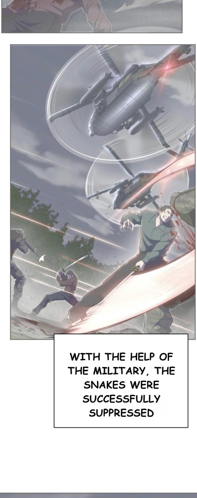 The Boy Of Death Chapter 277 - Page 82 in English