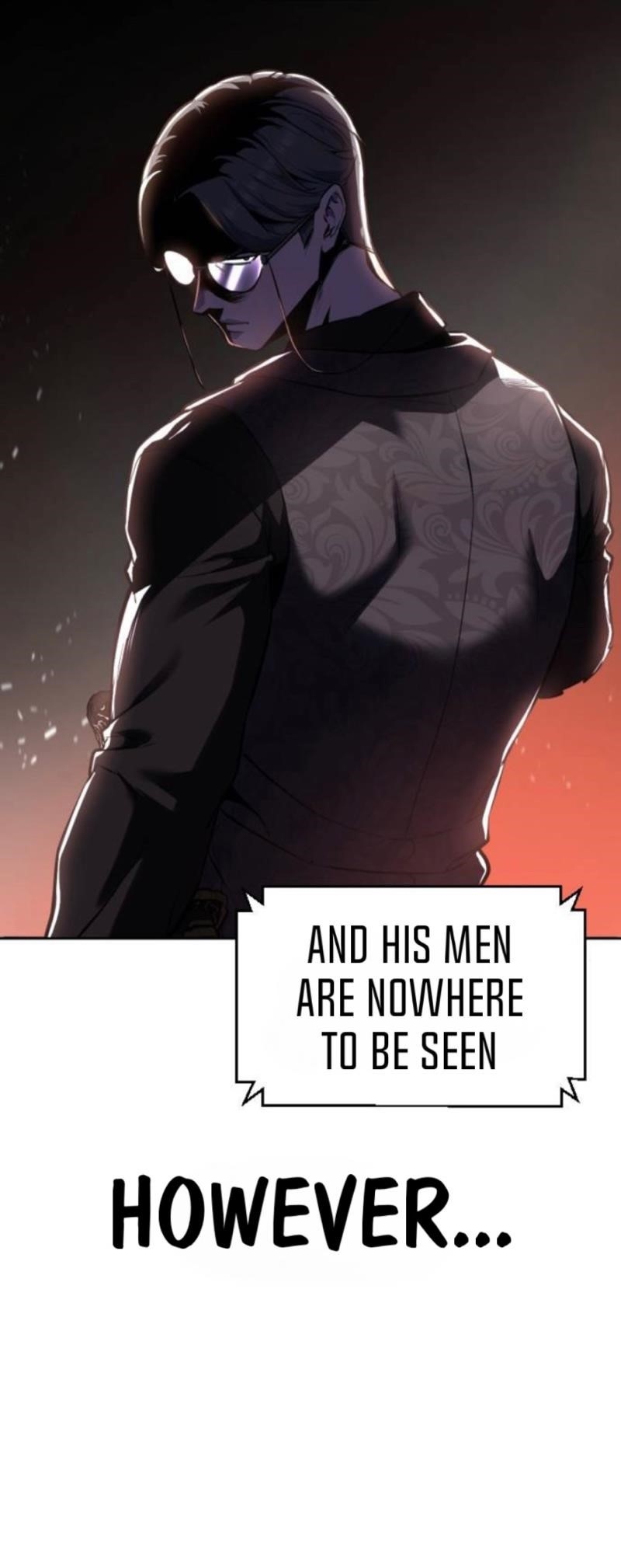The Boy Of Death Chapter 277 - Page 86 in English