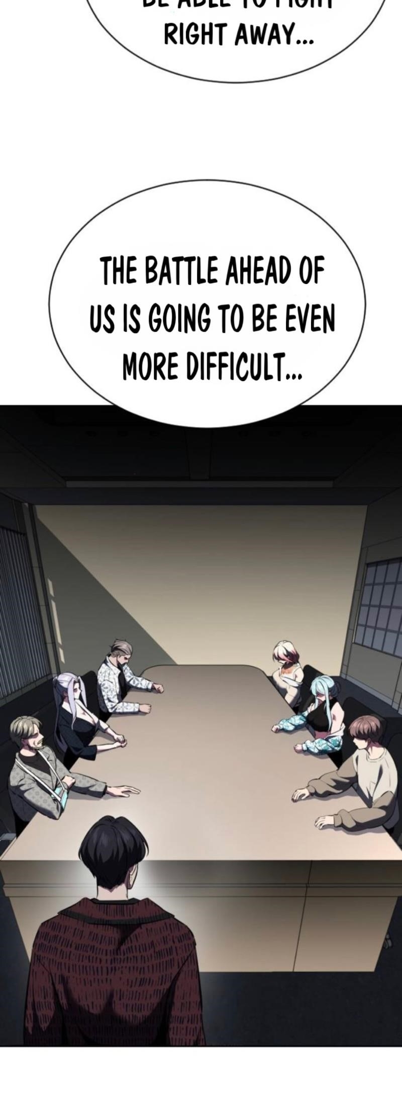 The Boy Of Death Chapter 277 - Page 99 in English