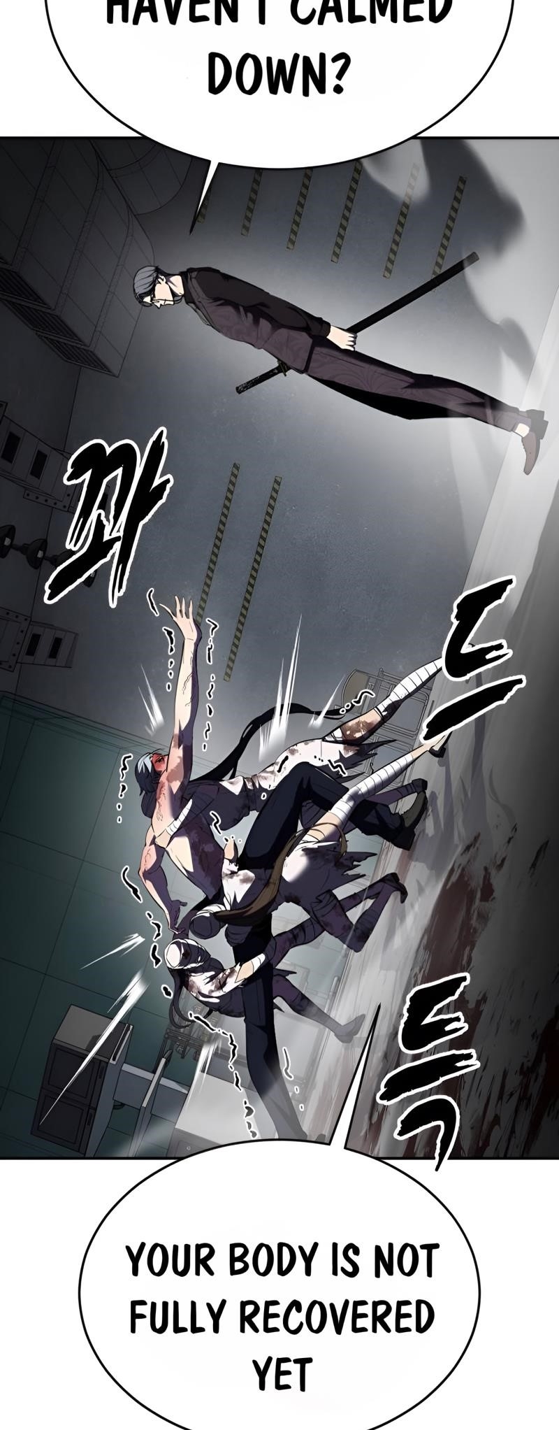 The Boy Of Death Chapter 278 - Page 11 in English