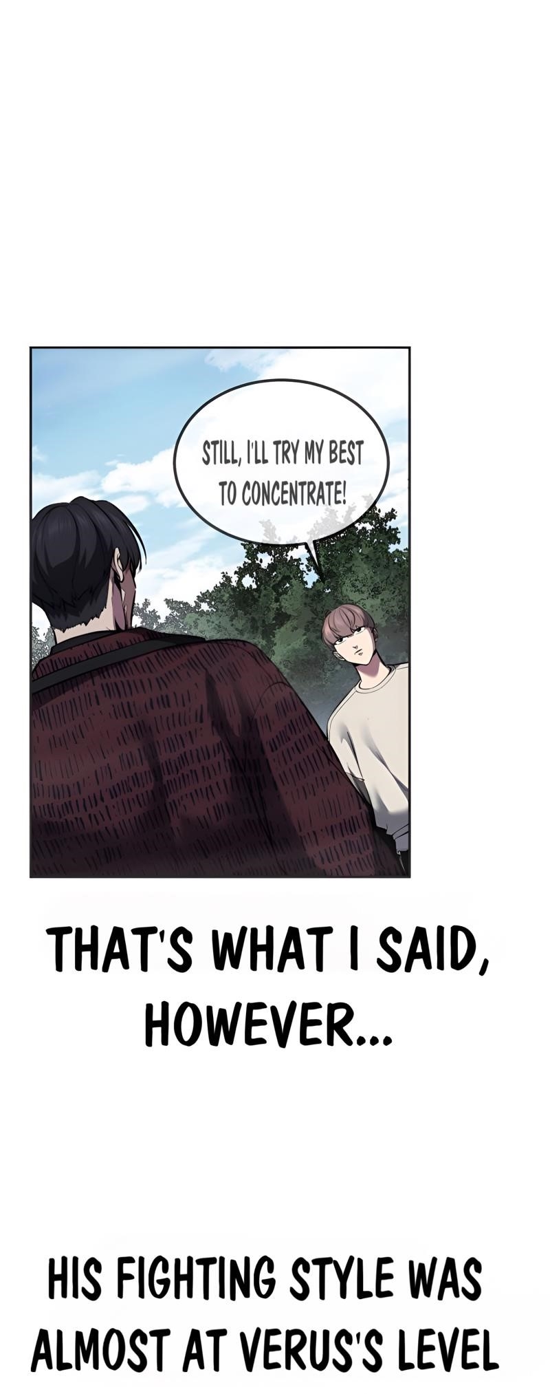 The Boy Of Death Chapter 278 - Page 110 in English