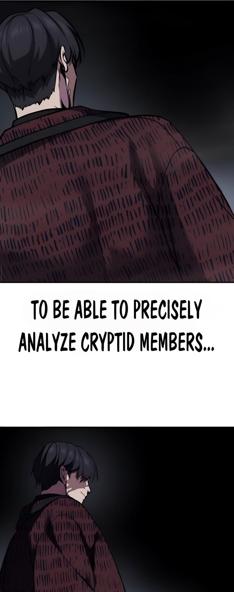 The Boy Of Death Chapter 278 - Page 111 in English