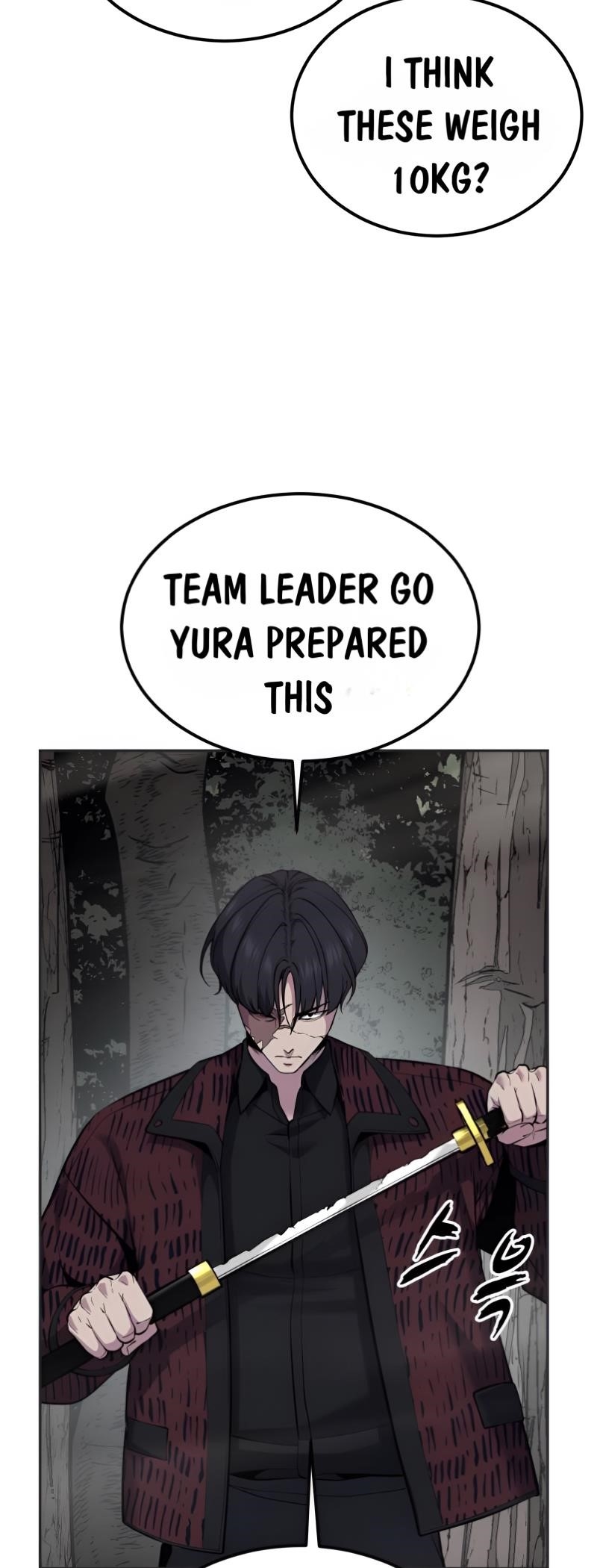 The Boy Of Death Chapter 278 - Page 122 in English