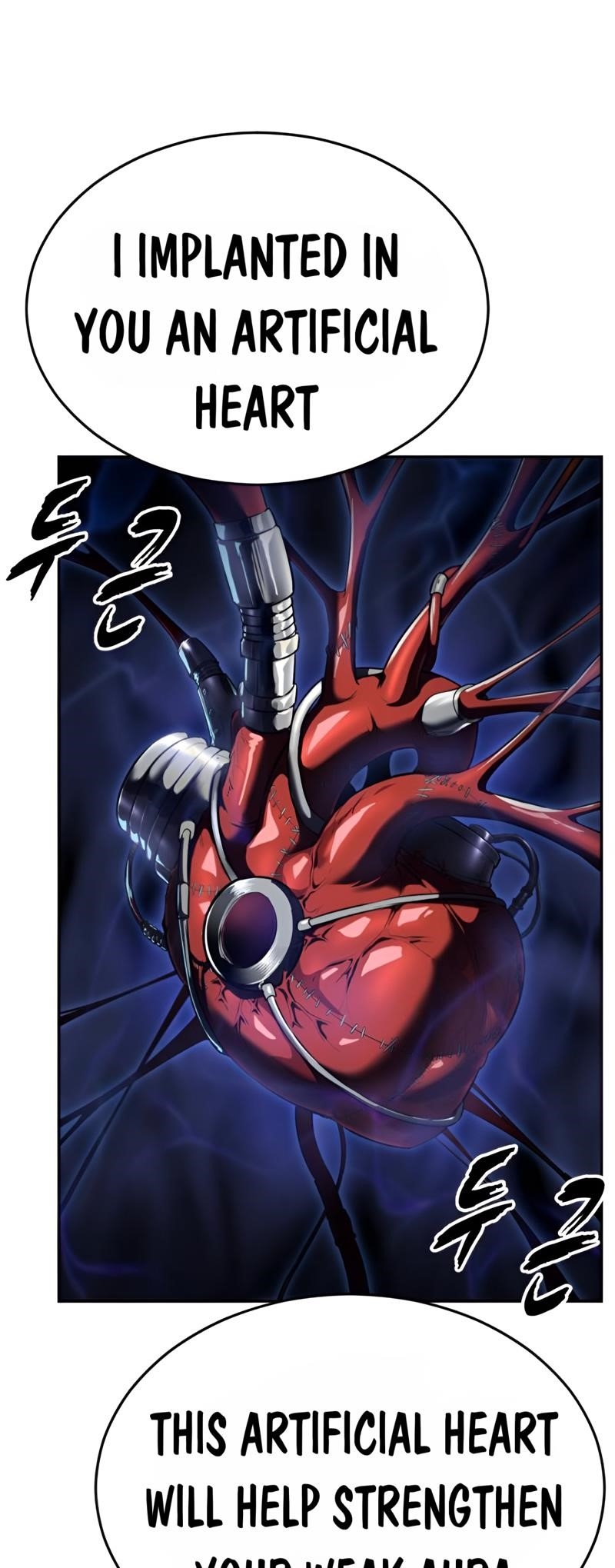 The Boy Of Death Chapter 278 - Page 22 in English