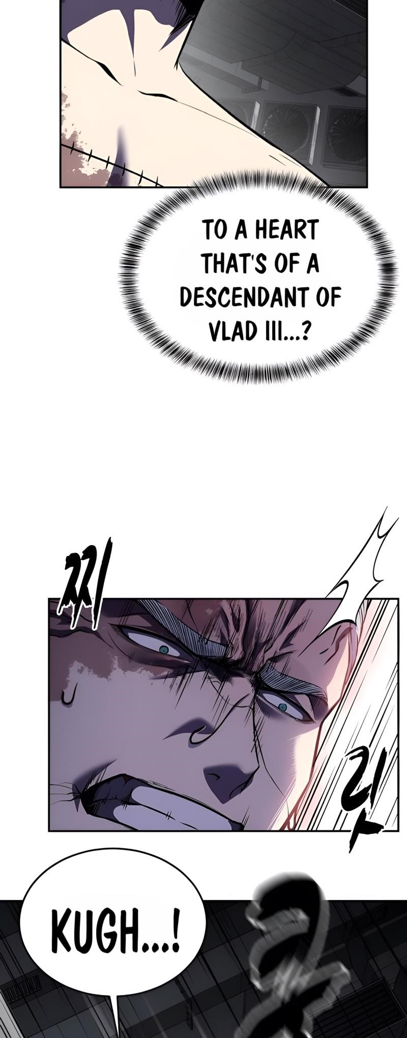 The Boy Of Death Chapter 278 - Page 25 in English