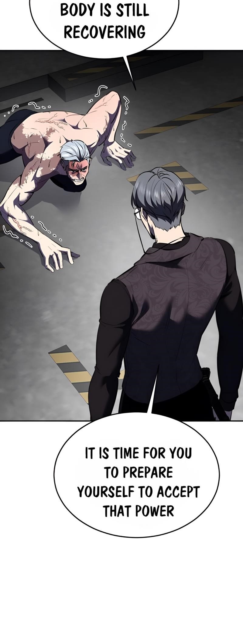The Boy Of Death Chapter 278 - Page 27 in English